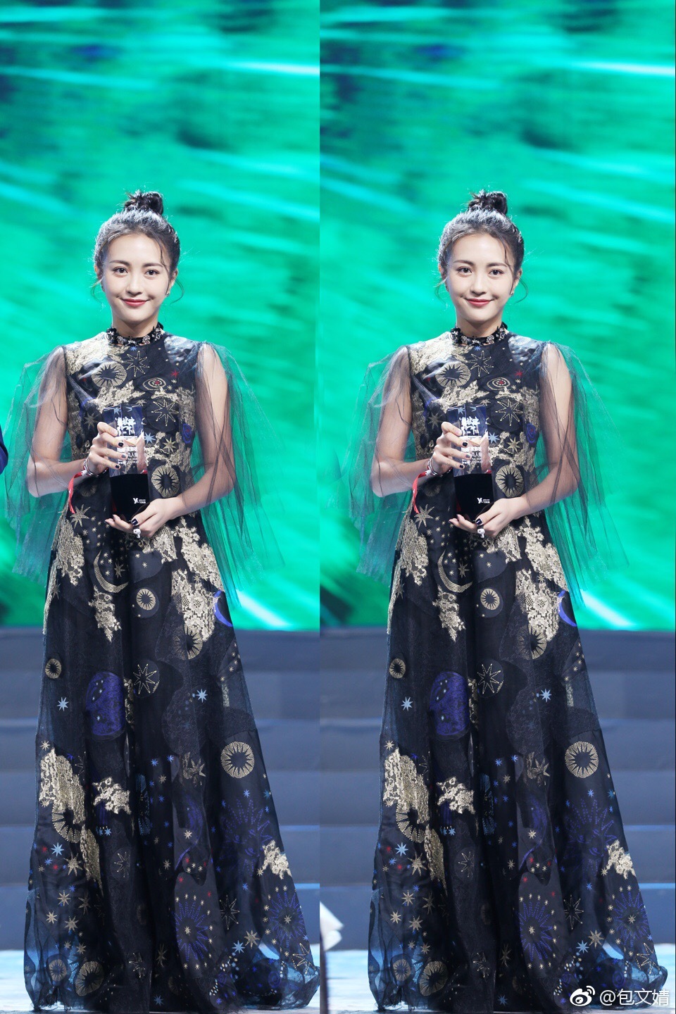 包文婧是随包贝尔姓吗(包文婧和包贝尔的女儿叫什么)