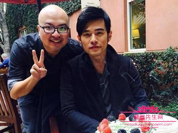 周杰伦助理李凤妮工资待遇多少