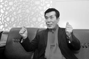 何庆魁(何庆魁的妻子张艳茹近况)