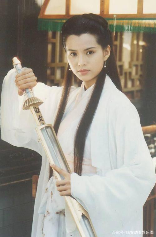 李若彤电影