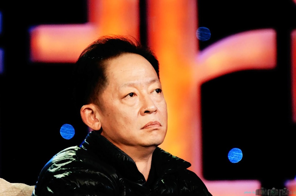 王志文现在是中戏老师吗(王志飞中戏同学)