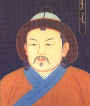 孛儿只斤包迪(孛儿只斤·包迪)