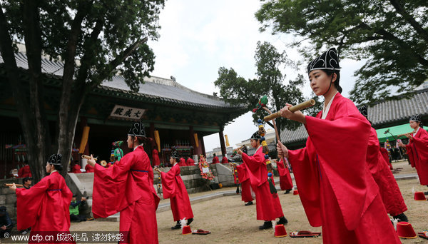 韩国说孔子是韩国人(韩国说孔子是韩国人吗)