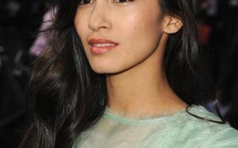 艾洛蒂袁(艾洛蒂·袁(Elodie Yung)