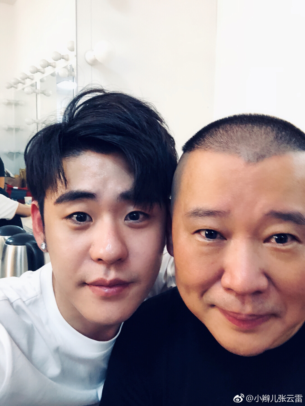 张云雷为什么叫教主？张云雷坠楼事件真相