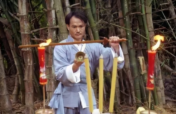 林正英没出名之前是道教人士吗(林正英死后为什么不用道教)
