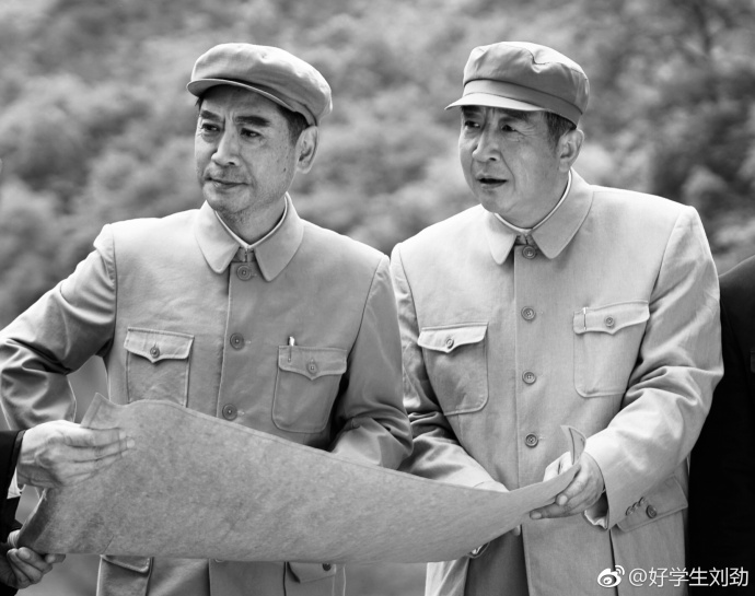 孙维民和刘劲谁演的好？孙维民的妻子是谁
