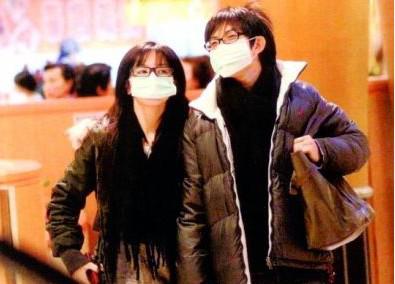 林宥嘉为什么叫家鸽？林宥嘉邓紫棋的第几任