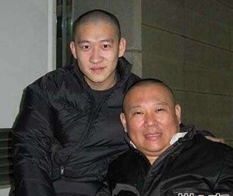 曹云金大闹郭德纲寿宴事件回顾
