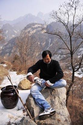 终南山隐居修行人真实现状(那些在终南山隐居的人,后来怎么样了呢?)