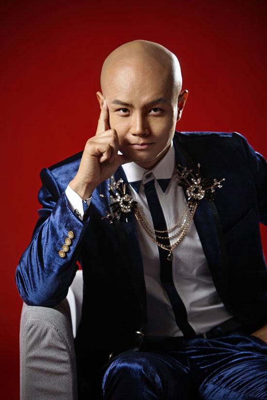 乐嘉蛋碎节目组赔了多少钱？他蛋碎后割掉了