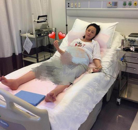 蒋勤勤推荐的孕妇饼干什么牌子？孕妇饼干哪