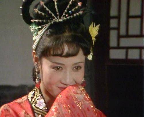 魏慧丽年轻时候美丽的图片(魏慧丽近照)