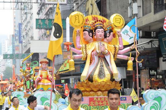 《香蜜》水神的师尊是谁？为什么说锦觅是将
