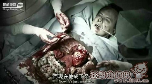 美剧有哪些好看的恐怖片?美剧有什么特点吗(美剧恐怖片连续剧哪个最好看)