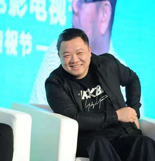 白一骢(cong)的工作室公司叫什么？白