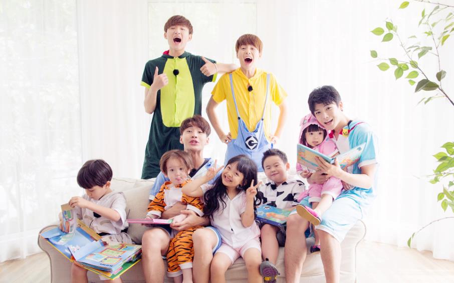 周嘉诚为什么叫小炸、炸克婶？jackso