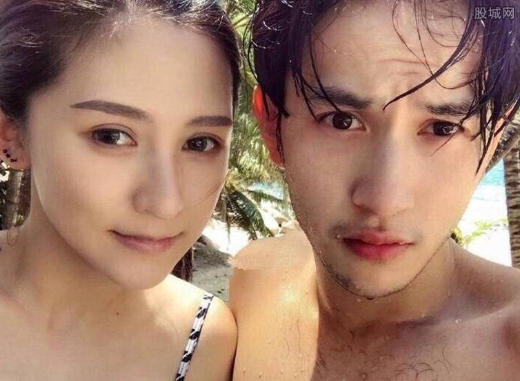 刘洲成老婆被家暴图片(如何看待刘洲成家暴和他老婆的离婚声明?)