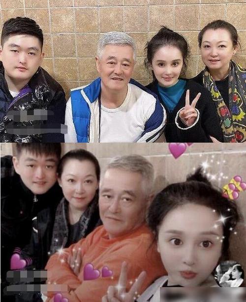 马丽娟照片(马丽娟近照)