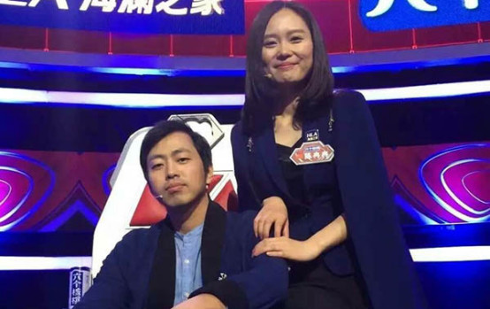 王昱珩老婆是张梦圆还是陈冉冉？王昱珩女儿