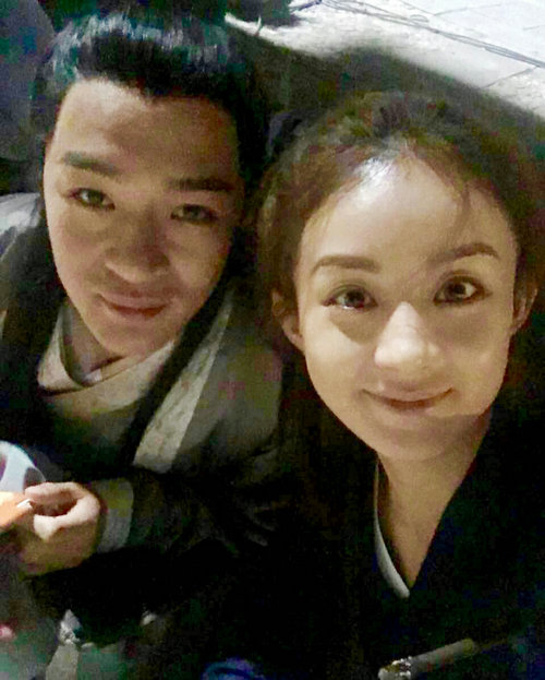 《楚乔传》“玉面书生”梁少卿爆笑出场