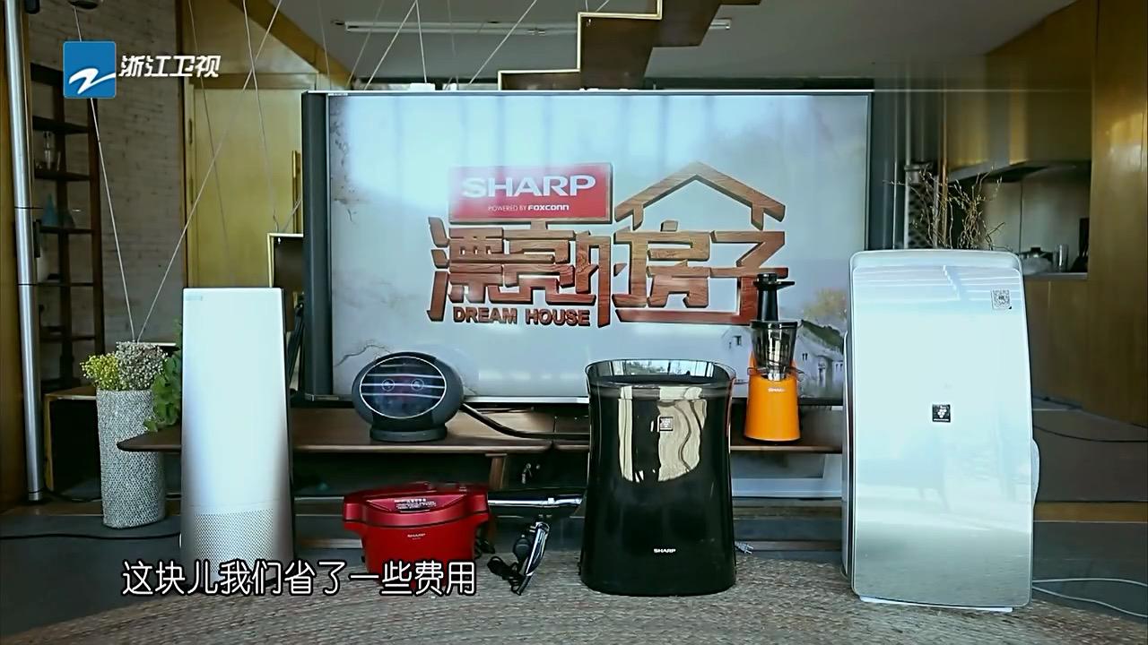 漂亮的房子里的智能机器人是什么牌子？里面(机器人图片大全)