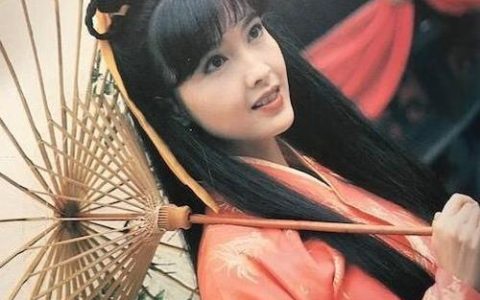 周慧敏演的电影(周慧敏演的电影叫什么)