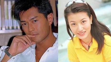 古天乐坐牢时的女朋友是谁？古天乐为什么坐
