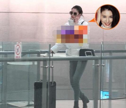 何穗被人叫何仙姑的由来(何穗是谁的女儿)