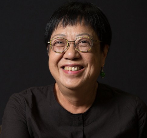 许鞍华为什么不结婚？许鞍华是同性恋吗