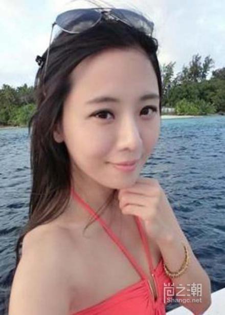 江佩蓉怎么会看上陶喆？江佩蓉怀孕照曝光站(陶喆妻子江佩蓉)