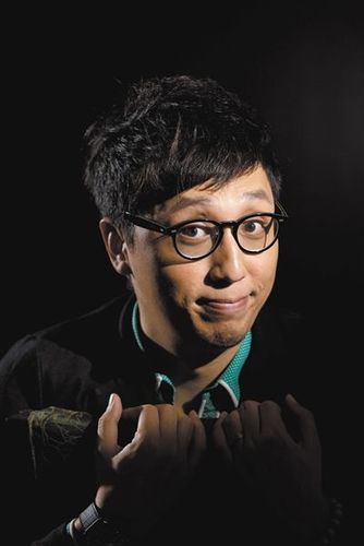 华少(华少鱼子酱)