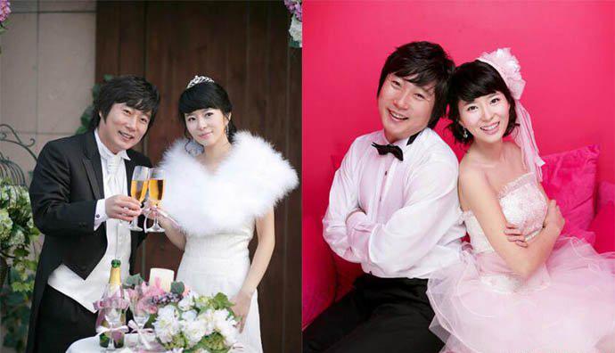 李秀根的老婆换肾后好了吗(李秀根老婆生病)