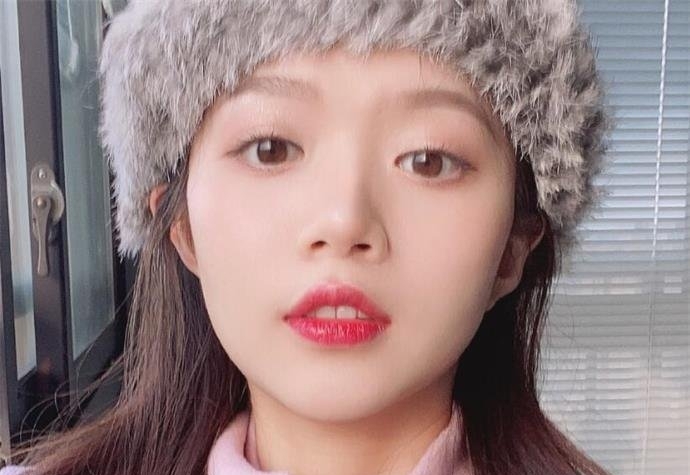 丁可儿个人资料年龄多大(女演员丁可儿)