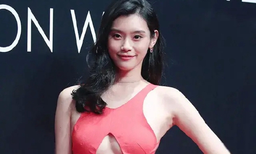 奚梦瑶嫁入豪门连生两个孩子保地位(奚梦瑶生儿子还是女儿)