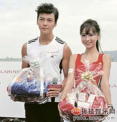 陈伟霆杨颖分手原因解密(陈伟霆个杨颖也是什么分手)