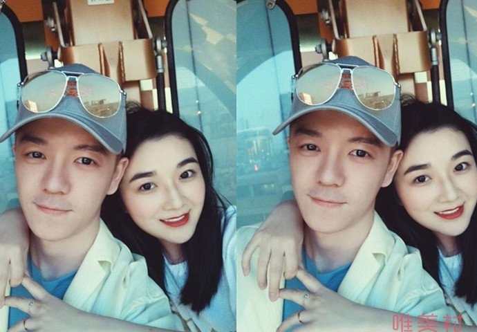吴雅婷比王栎鑫大几岁(王栎鑫老婆吴雅婷的出生日期)