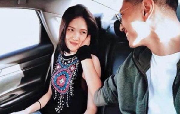 许玮甯闪婚老公刘又年吗(许玮甯的老公)