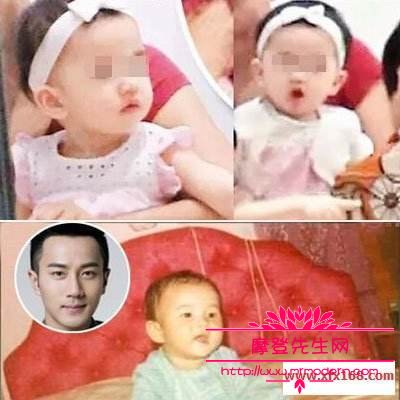 杨幂一周两次返港争女儿抚养权(杨幂回港最新新闻)