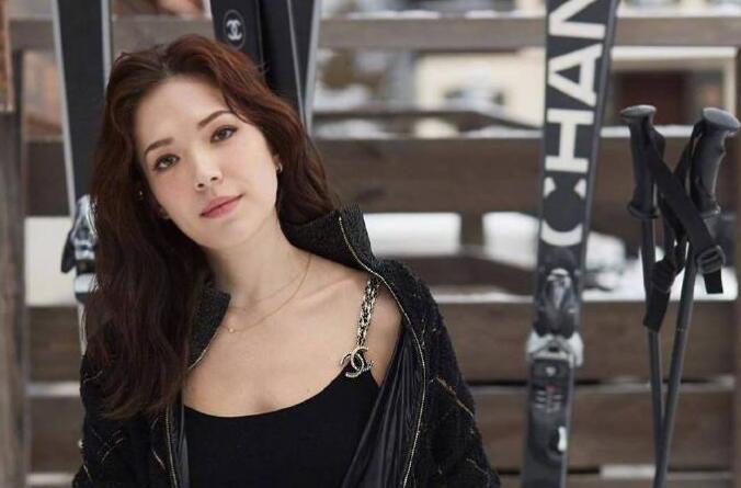 许玮甯闪婚老公刘又年吗(许玮甯的老公)