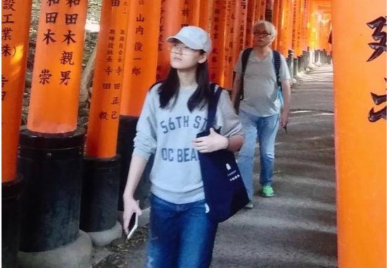 林靖恩的爸爸是谁？林靖恩和李坤城怎么认识