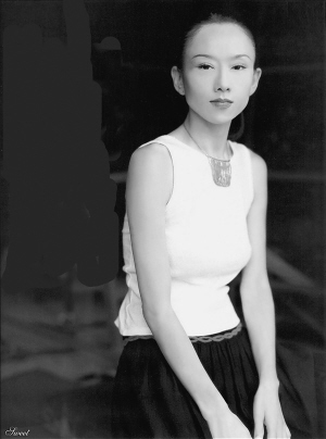 杨丽萍说过金星不男不女吗？杨丽萍20年不