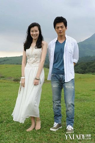 李健妻子有多美来看照片(李健妻子的近照)