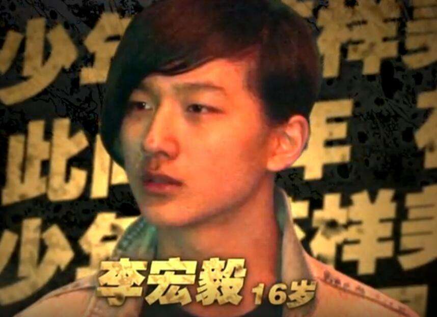 李宏毅为什么叫李永善(李宏毅李宏毅)