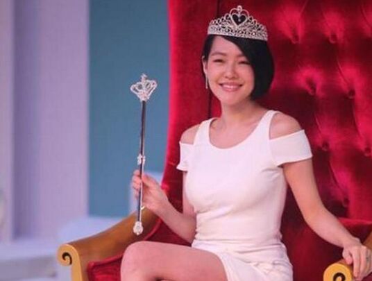 黄子佼和小S为什么分手？黄子佼康熙大和解(大s跟黄子佼发生了什么)