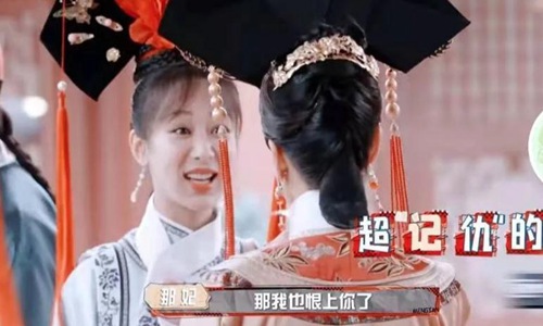 那英和刀郎有什么过节？那英和慈禧是什么关(刀郎和那英是两口子吗)