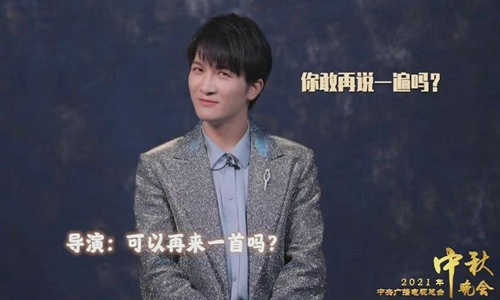 周深为什么叫卡布叻、庄周？周深说话也是女(周深为什么叫卡布叻:周深的三个关键时期)