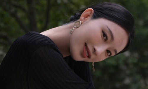 男星杨洋女朋友是谁(杨洋有女朋友吗?是谁?)