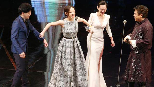 黄子佼和小S为什么分手？黄子佼康熙大和解(大s跟黄子佼发生了什么)