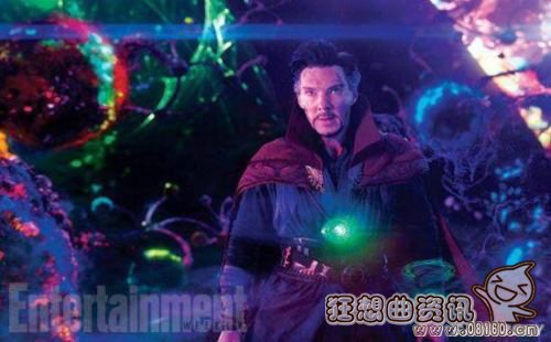 奇异博士第二个彩蛋是什么内容？奇异博士一(奇异博士的内容)